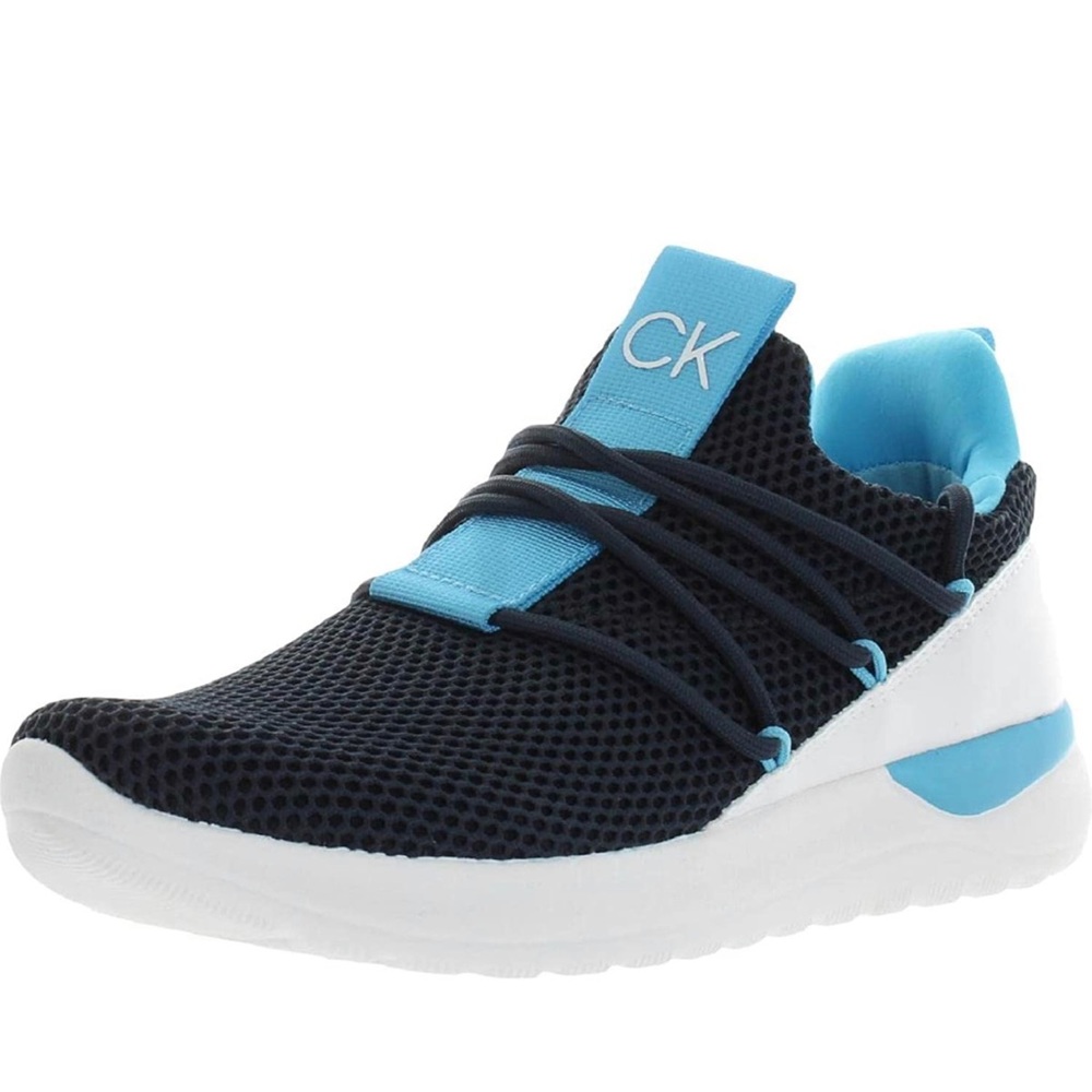 🌺 Calvin Klein Women's Stefi Sneaker